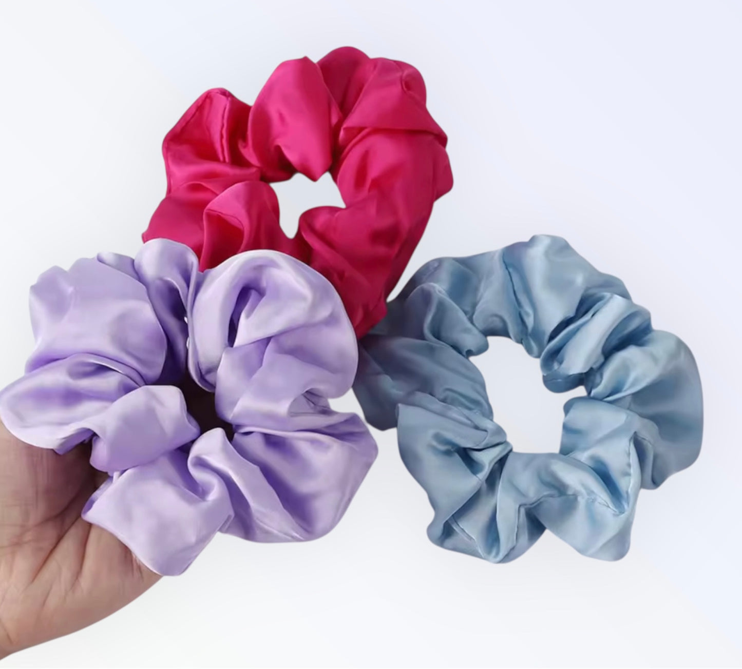 Chouchous Mawa Care – Satin douceur (lot de 3)