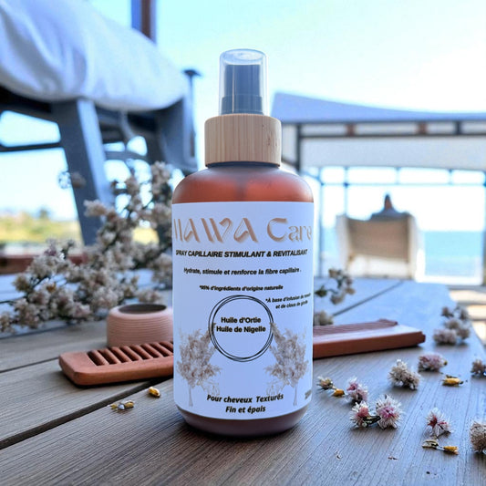 Spray - Stimulant & Revitalisant MAWA CARE