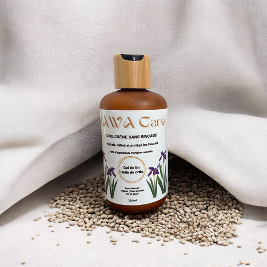 Curl crème – Hydratation & Définition MAWA